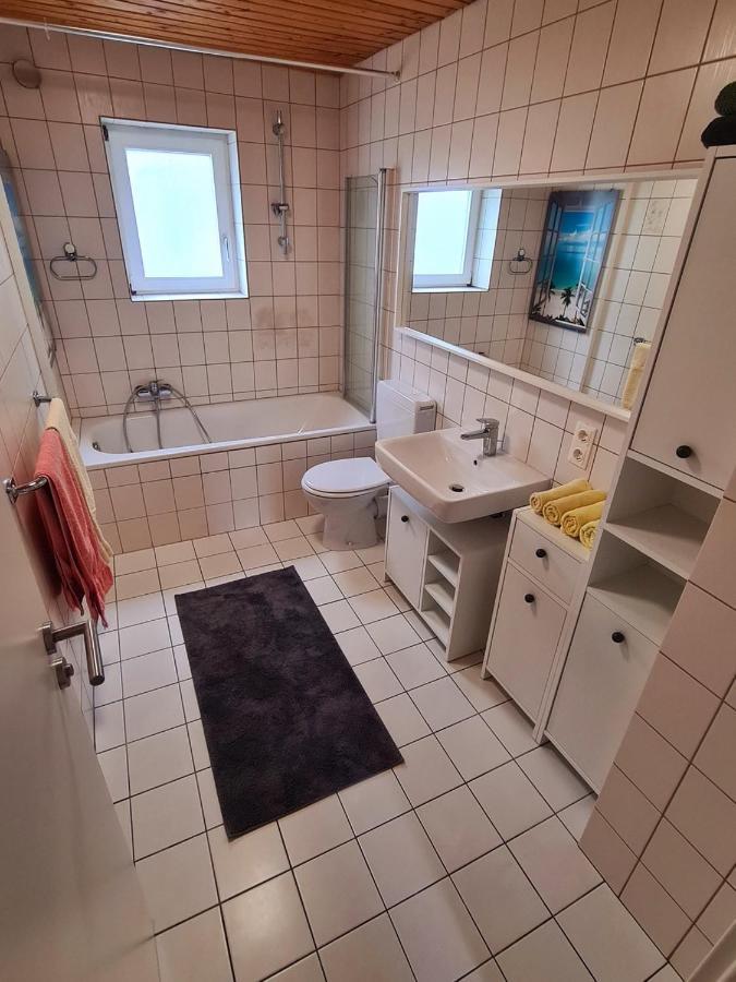 Ferienwohnung Steigerwald Gerolzhofen Exterior photo